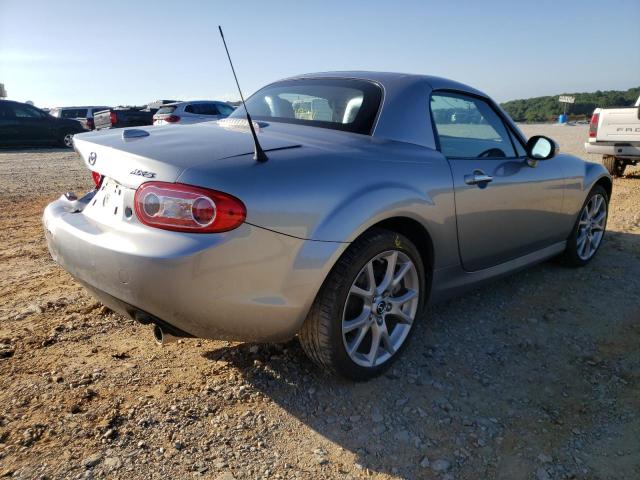 Photo 4 from auction – 2015 MAZDA MX-5 MIATA with VIN JM1NC2PF3F0241238
