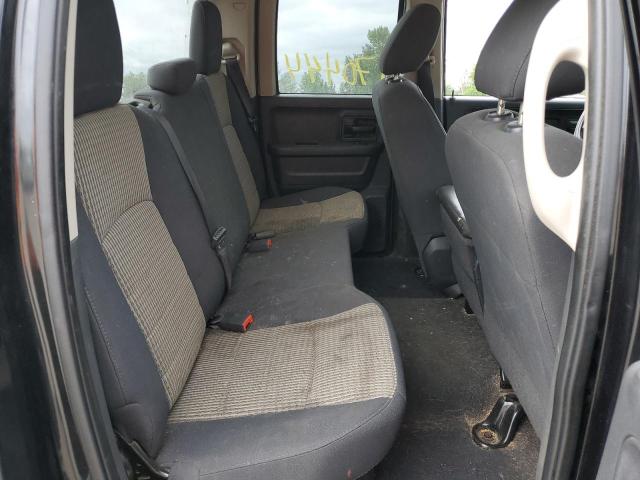 Photo 6 from auction – 2011 DODGE RAM 1500 with VIN 1D7RV1GT3BS639713