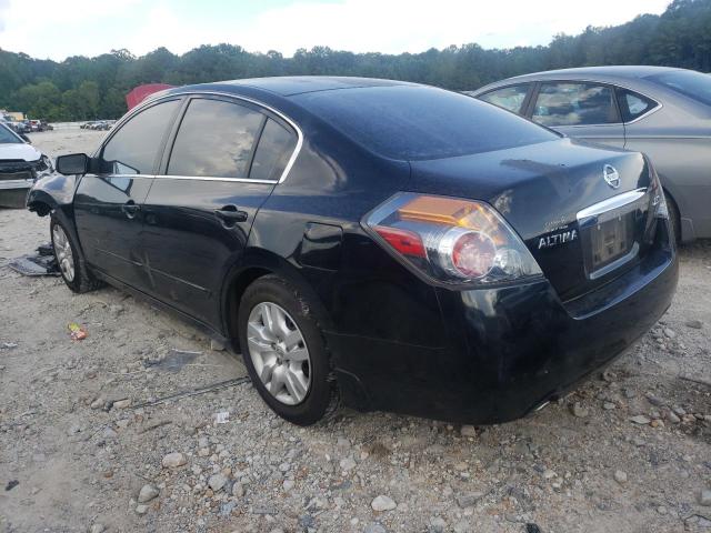 Photo 3 from auction – 2012 NISSAN ALTIMA BAS with VIN 1N4AL2APXCN414791