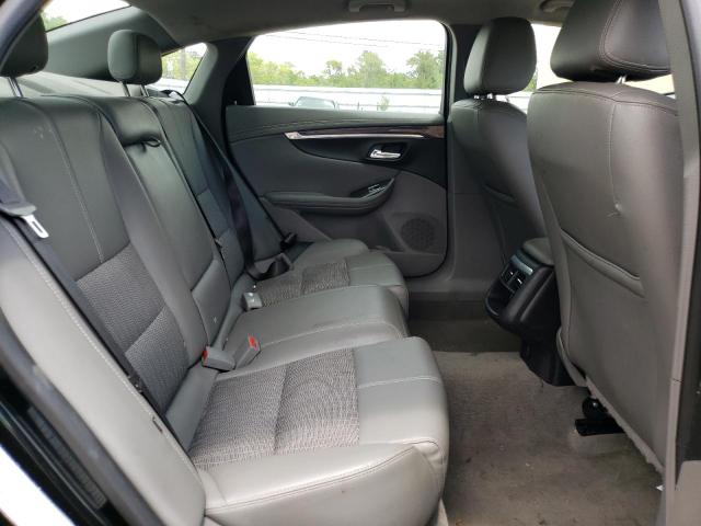 Photo 6 from auction – 2018 CHEVROLET IMPALA LT with VIN 2G1105SA6J9158642