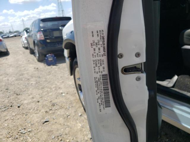 Photo 10 from auction – 2014 RAM 1500 SLT with VIN 1C6RR7GM2ES297631