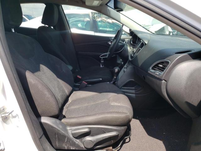 Photo 5 from auction – 2014 DODGE DART SE with VIN 1C3CDFAA1ED902124