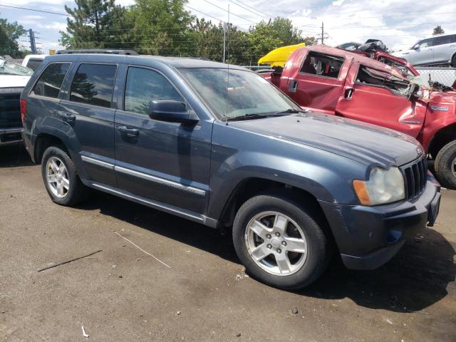 Photo 9 from auction – 2007 JEEP GRAND CHER with VIN 1J8GR48K07C514059