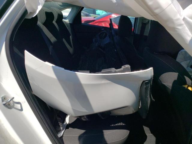 Photo 6 from auction – 2019 KIA FORTE FE with VIN 3KPF24ADXKE051190