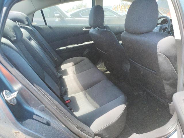 Photo 6 from auction – 2012 MAZDA 6 I with VIN 1YVHZ8BH0C5M30493