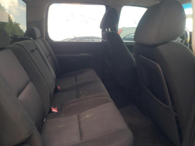 Photo 6 from auction – 2010 CHEVROLET SILVERADO with VIN 3GCRCSE09AG140631