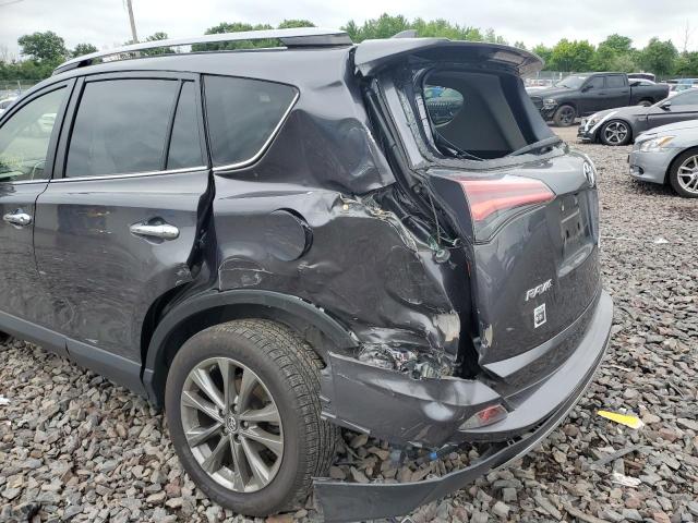 Photo 9 from auction – 2018 TOYOTA RAV4 LIMIT with VIN JTMDFREV1JJ200499