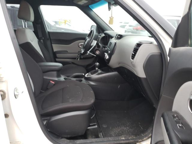 Photo 5 from auction – 2018 KIA SOUL with VIN KNDJN2A28J7561167