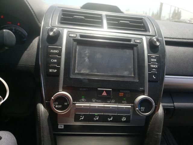 Photo 9 from auction – 2014 TOYOTA CAMRY L with VIN 4T1BF1FK5EU446422