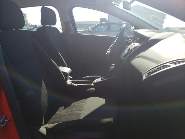 Photo 5 from auction – 2015 FORD FOCUS SE with VIN 1FADP3F28FL276558