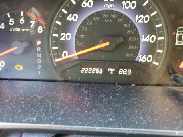 Photo 8 from auction – 2007 HONDA ODYSSEY EX with VIN 5FNRL38787B026634