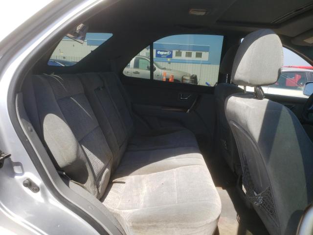 Photo 6 from auction – 2006 KIA SORENTO EX with VIN KNDJC733465580486