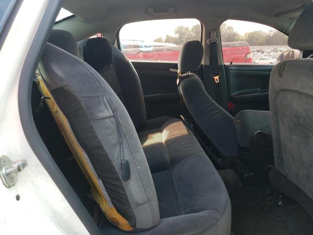 Photo 6 from auction – 2007 CHEVROLET IMPALA LT with VIN 2G1WT55KX79214186