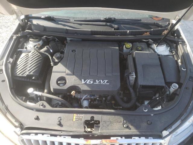 Photo 7 from auction – 2012 BUICK LACROSSE P with VIN 1G4GF5E30CF176976