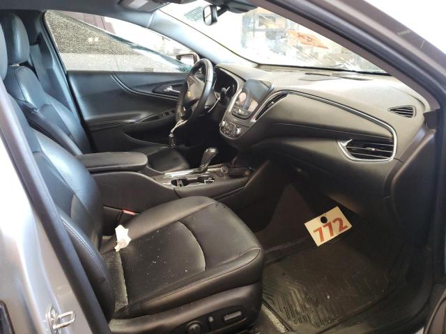 Photo 5 from auction – 2017 CHEVROLET MALIBU LT with VIN 1G1ZE5ST8HF265103