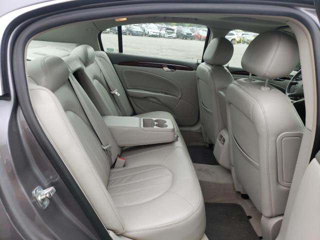 Photo 6 from auction – 2007 BUICK LUCERNE CX with VIN 1G4HD57227U105892