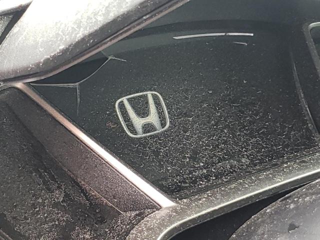 Photo 8 from auction – 2017 HONDA CIVIC EX with VIN 2HGFC3B33HH359619