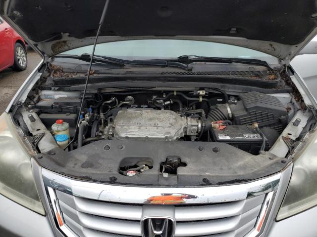 Photo 7 from auction – 2010 HONDA ODYSSEY EX with VIN 5FNRL3H74AB062523