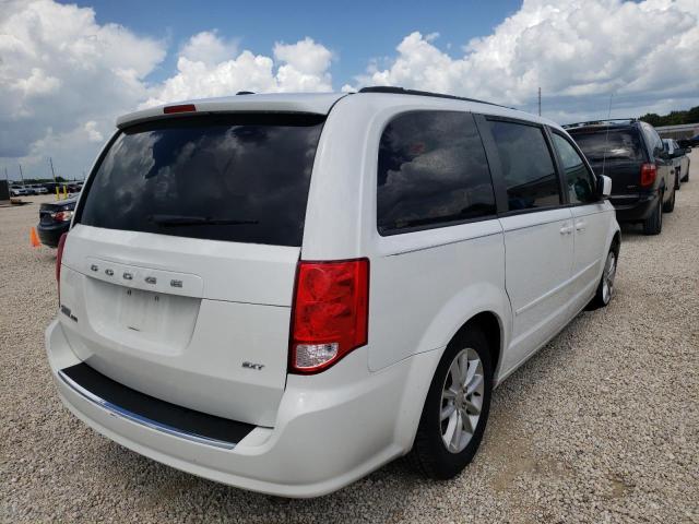 Photo 4 from auction – 2014 DODGE GRAND CARA with VIN 2C4RDGCG1ER370724