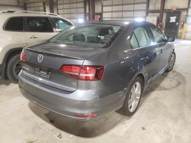 Photo 4 from auction – 2017 VOLKSWAGEN JETTA SEL with VIN 3VWL17AJ6HM211333