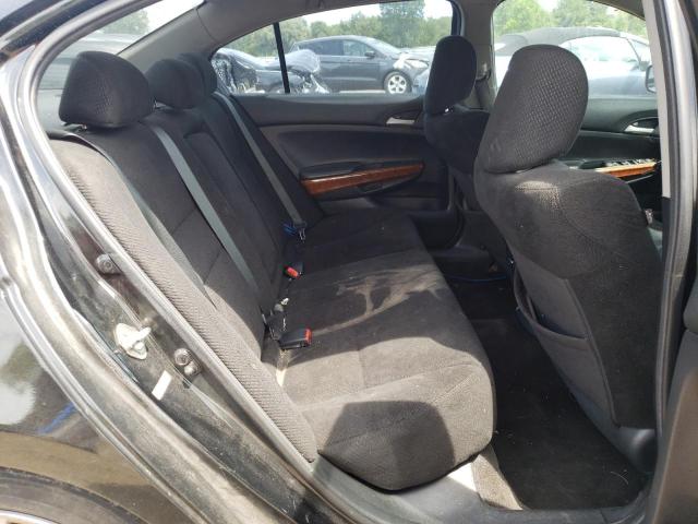 Photo 6 from auction – 2011 HONDA ACCORD EX with VIN 1HGCP2F7XBA144646