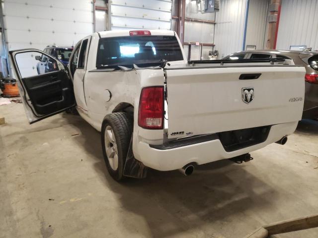 Photo 3 from auction – 2015 RAM 1500 ST with VIN 1C6RR7FT1FS550724