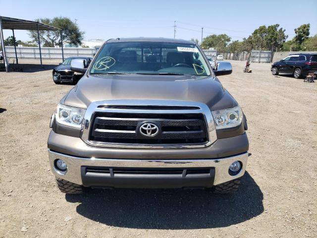 Photo 9 from auction – 2012 TOYOTA TUNDRA DOU with VIN 5TFUM5F11CX032356