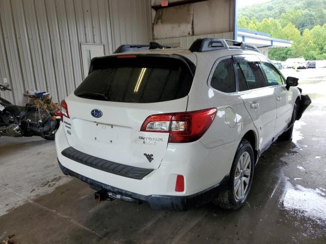 Снимка 4 от търг – 2017 SUBARU OUTBACK 2. с VIN 4S4BSACC2H3237593