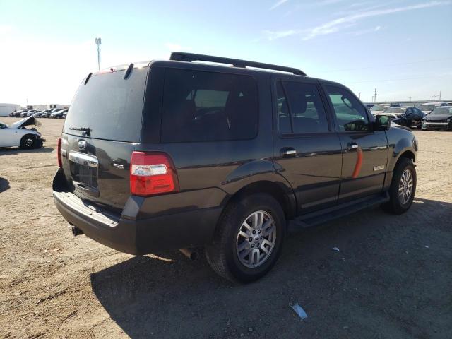 Photo 4 from auction – 2007 FORD EXPEDITION with VIN 1FMFU15527LA70175