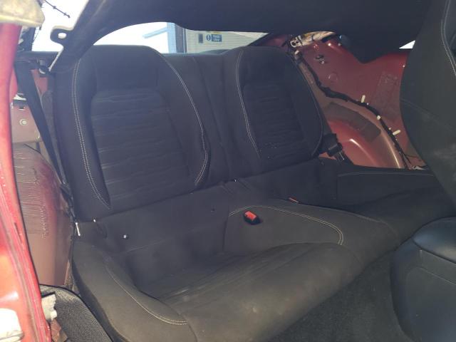 Photo 6 from auction – 2015 FORD MUSTANG GT with VIN 1FA6P8CF0F5424364