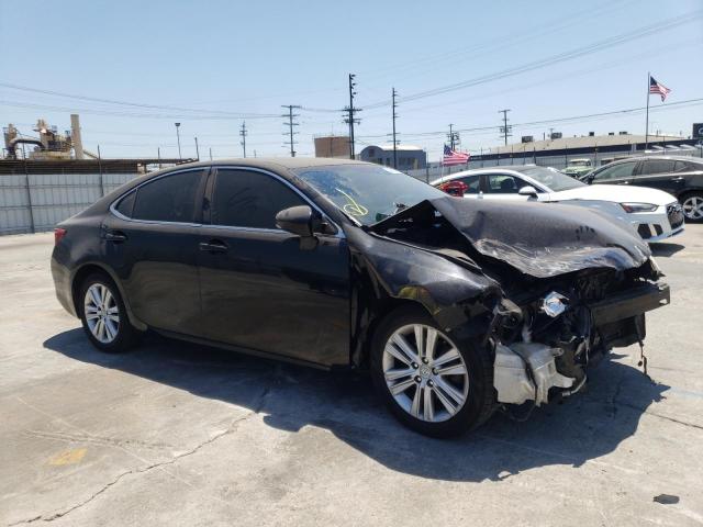 LEXUS ES 350 2014 with VIN JTHBK1GG5E2120463 - Photo from auction