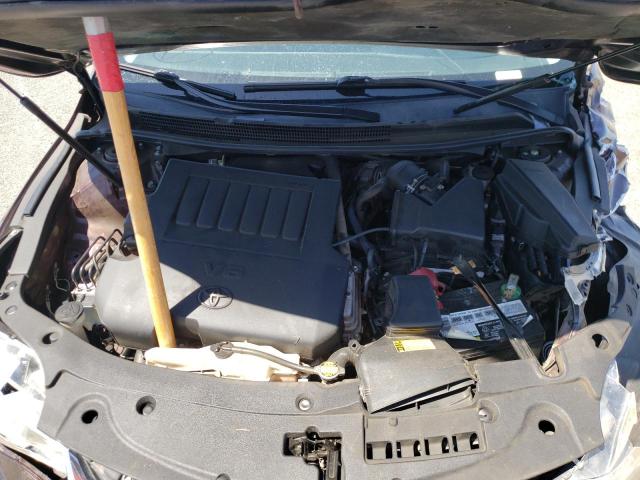 Photo 7 from auction – 2013 TOYOTA AVALON BAS with VIN 4T1BK1EB3DU025195
