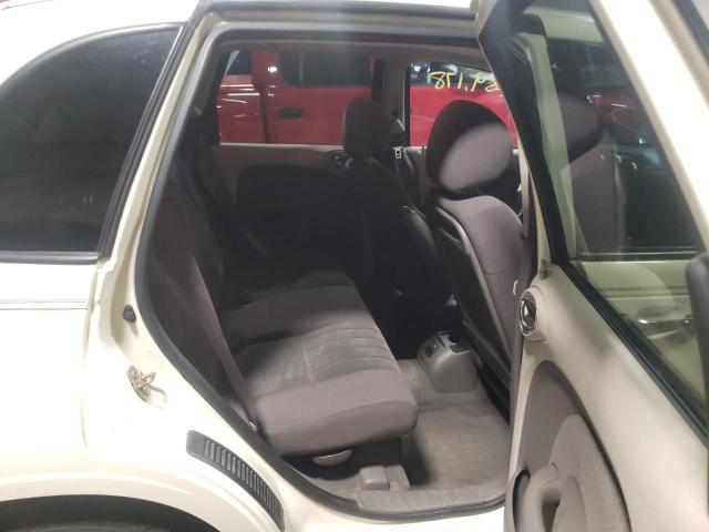 Photo 6 from auction – 2004 CHRYSLER PT CRUISER with VIN 3C4FY48B74T338357