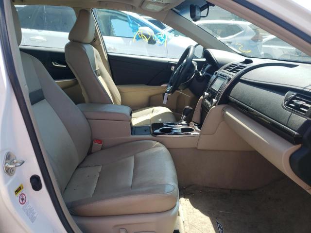 Photo 5 from auction – 2013 TOYOTA CAMRY L with VIN 4T4BF1FK9DR334825