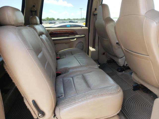 Photo 6 from auction – 2002 FORD EXCURSION with VIN 1FMNU43S62EC45689