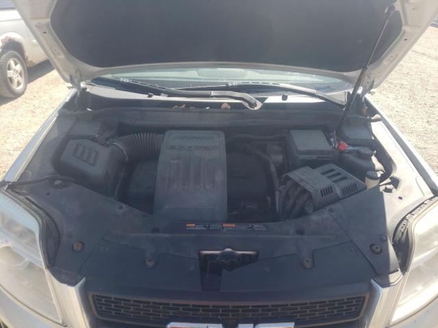Photo 7 from auction – 2013 GMC TERRAIN SL with VIN 2GKFLTEK5D6245911