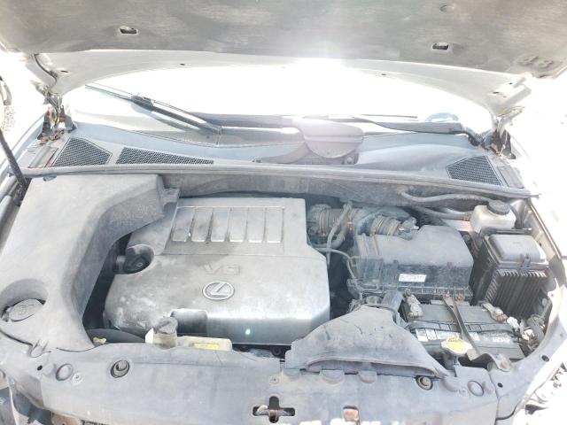 Photo 7 from auction – 2009 LEXUS RX 350 with VIN 2T2HK31U29C104195