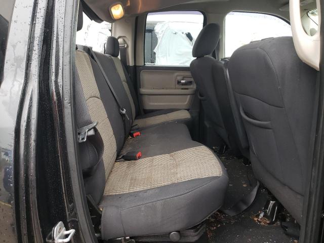 Photo 6 from auction – 2010 DODGE RAM 1500 with VIN 1D7RV1GP8AS258831