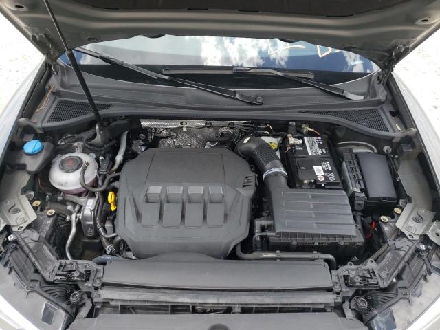 Photo 7 from auction – 2020 AUDI Q3 PREMIUM with VIN WA1EECF34L1113193