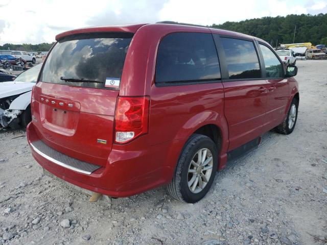 Photo 4 from auction – 2015 DODGE GRAND CARA with VIN 2C4RDGCG3FR732649