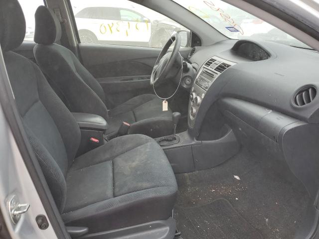 Photo 5 from auction – 2012 TOYOTA YARIS with VIN JTDBT4K30CL030861