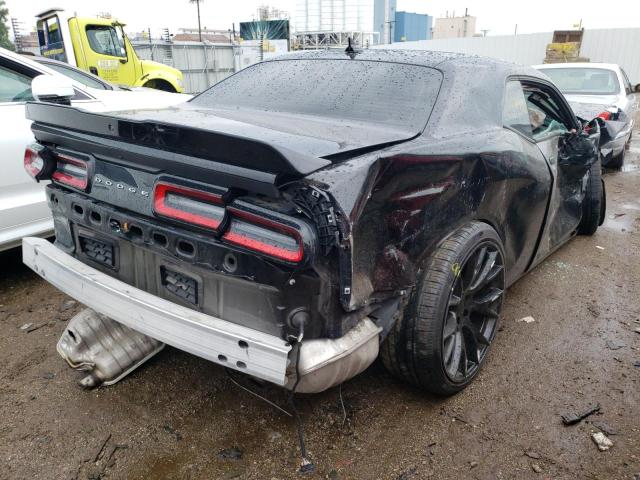 Photo 4 from auction – 2018 DODGE CHALLENGER with VIN 2C3CDZAG8JH276798
