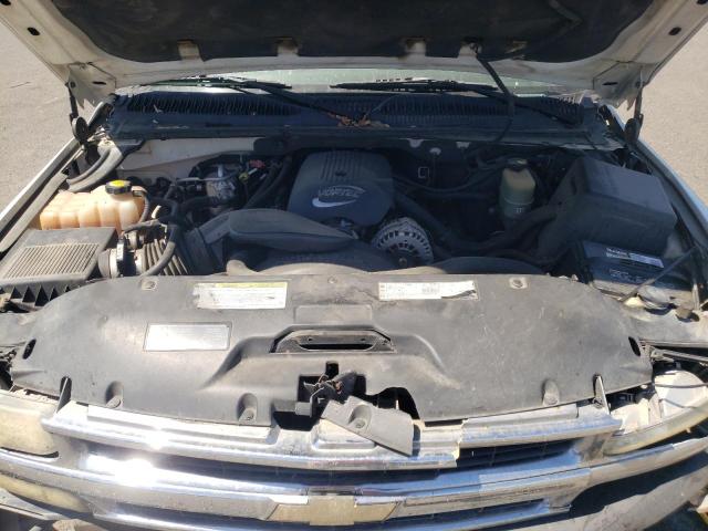 Photo 7 from auction – 2001 CHEVROLET SUBURBAN K with VIN 3GNFK16T81G201208