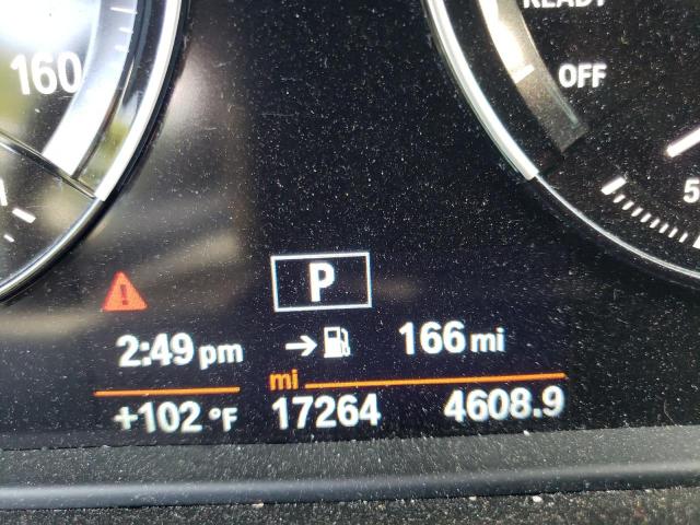 Photo 8 from auction – 2018 BMW X1 XDRIVE2 with VIN WBXHT3C35J5L35151