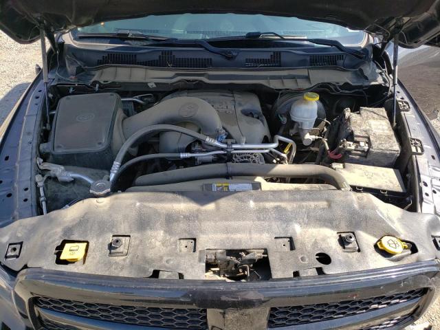 Photo 7 from auction – 2017 RAM 1500 SPORT with VIN 1C6RR7MT9HS851909