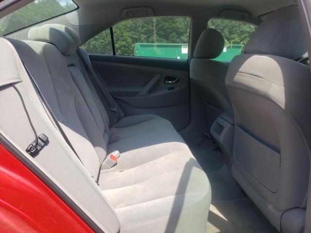 Photo 6 from auction – 2007 TOYOTA CAMRY CE with VIN 4T1BE46K47U085613