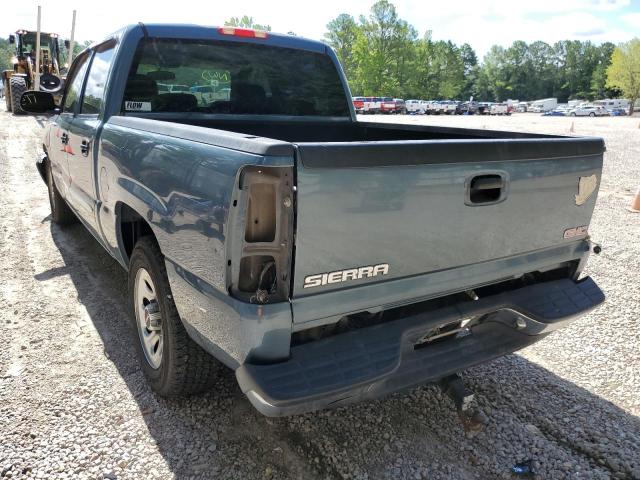 Photo 3 from auction – 2006 GMC NEW SIERRA with VIN 2GTEC13V461354532