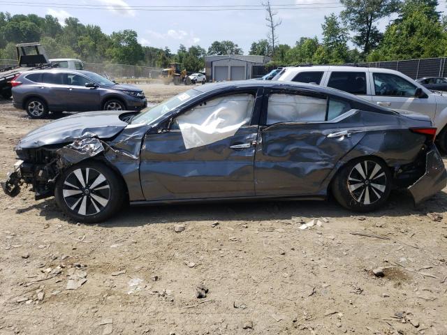 Photo 9 from auction – 2019 NISSAN ALTIMA SL with VIN 1N4BL4EV4KC255933