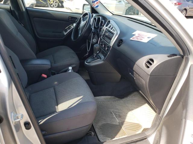 Photo 5 from auction – 2008 PONTIAC VIBE with VIN 5Y2SL65838Z411126