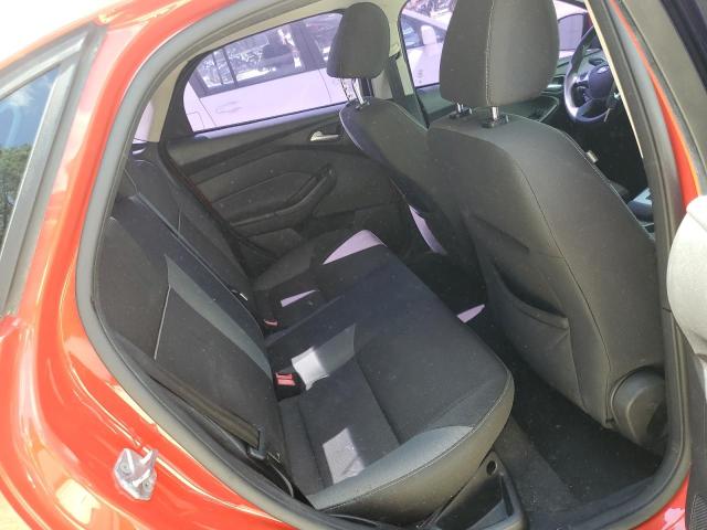 Photo 6 from auction – 2014 FORD FOCUS SE with VIN 1FADP3F29EL150644